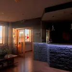 La Barrosa Landhuis *