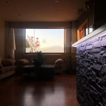 Landsted La Barrosa Abejar