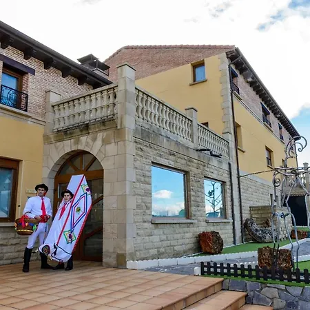 La Barrosa Landsted *