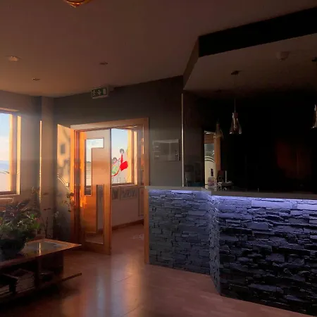 La Barrosa Landsted *