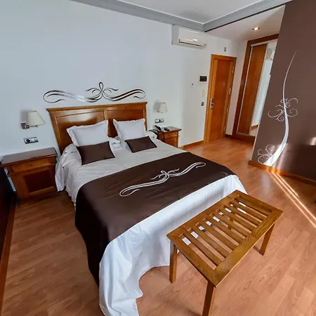 La Barrosa Casa rural *