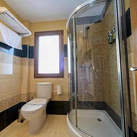 La Barrosa Casa rural Abejar