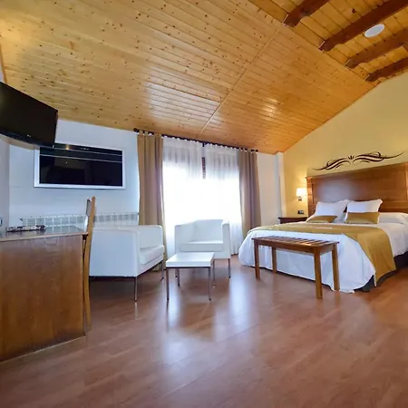 Casa rural La Barrosa *