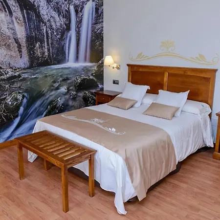 La Barrosa Casa rural