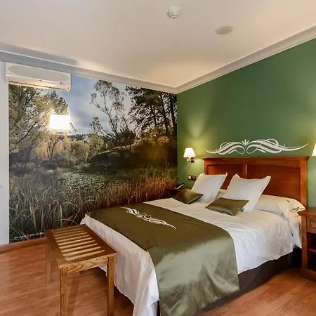 La Barrosa Landsted Abejar