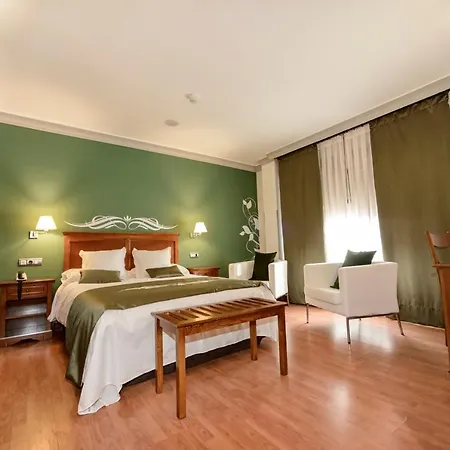 Casa rural La Barrosa