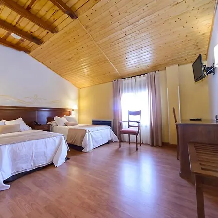 Landsted La Barrosa *