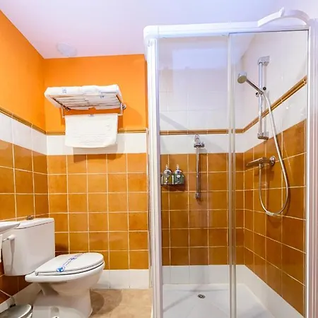 La Barrosa Casa rural