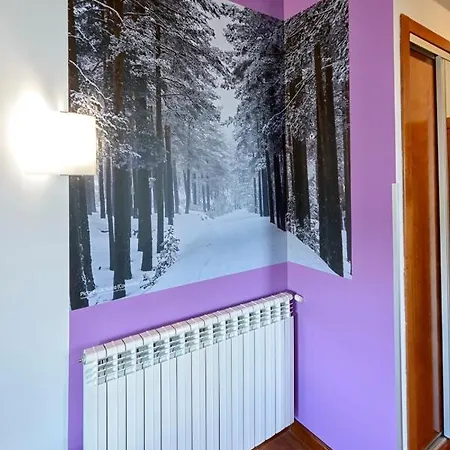 La Barrosa Casa rural *