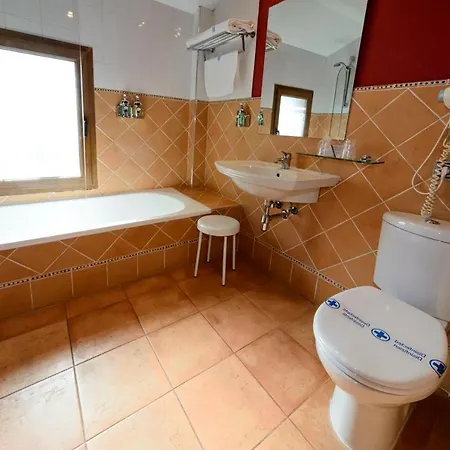 Casa rural La Barrosa *