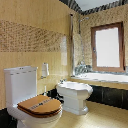 La Barrosa Casa rural *