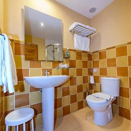 Landsted La Barrosa Abejar