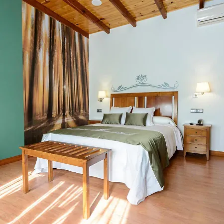 Landsted La Barrosa Abejar