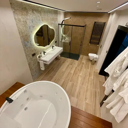 La Barrosa Landsted *