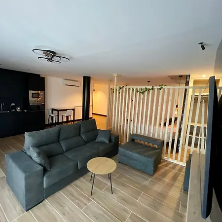 Landsted La Barrosa Abejar