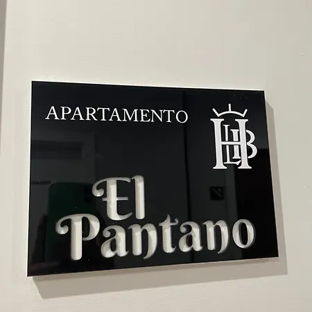 La Barrosa Landsted *