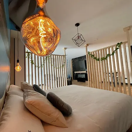 La Barrosa Landsted *