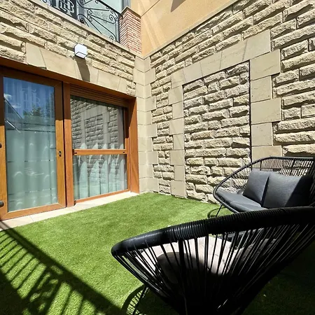 Landsted La Barrosa *