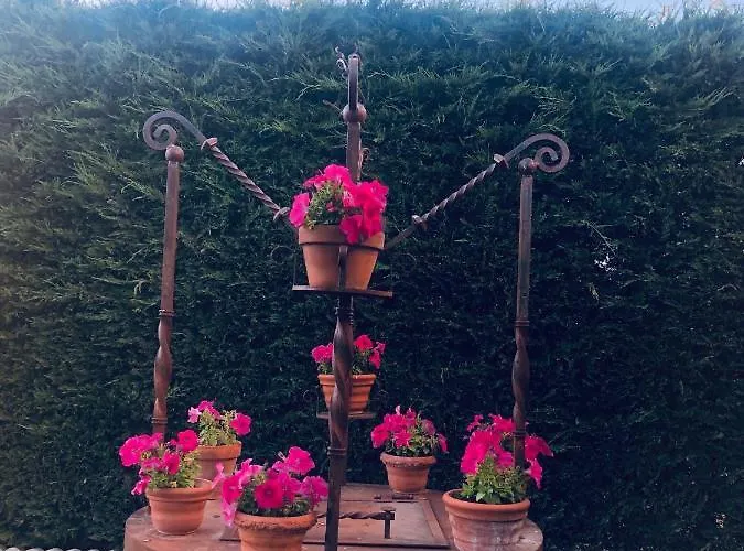 컨트리하우스 La Barrosa