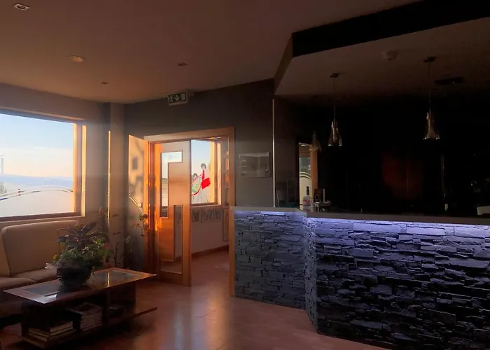 La Barrosa Venkovský dům *