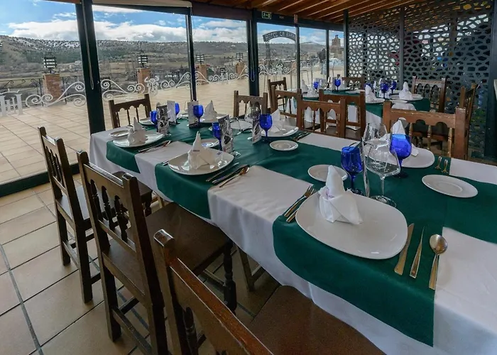 La Barrosa 컨트리하우스