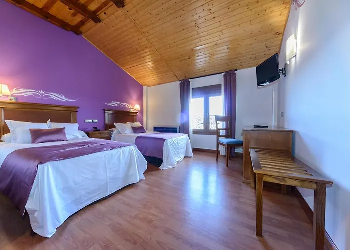 La Barrosa 아베하르