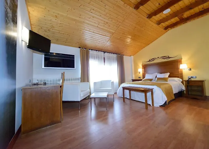 컨트리하우스 La Barrosa *