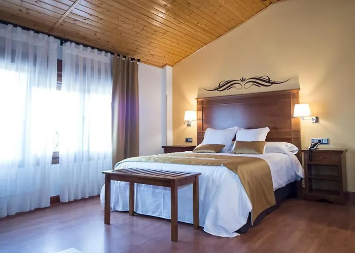 La Barrosa * 아베하르