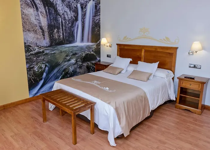 La Barrosa 컨트리하우스