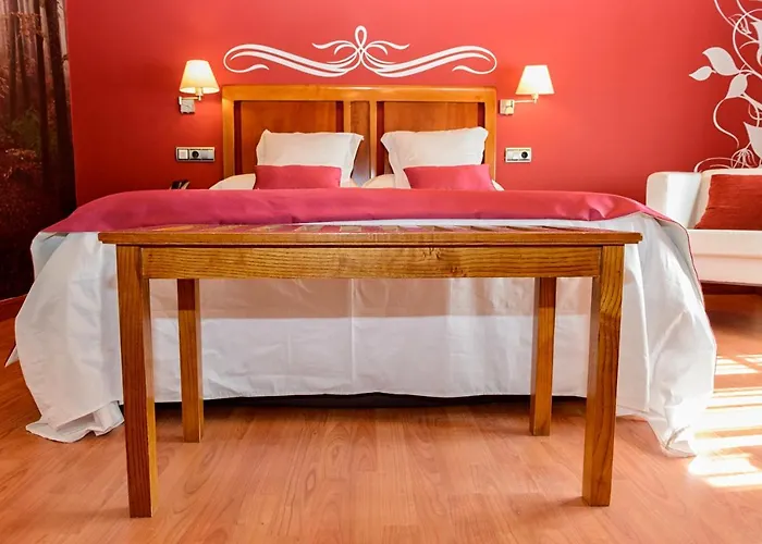 컨트리하우스 La Barrosa *