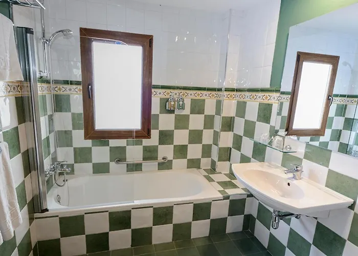 La Barrosa * 아베하르