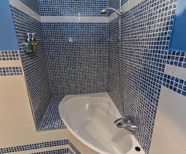 컨트리하우스 La Barrosa