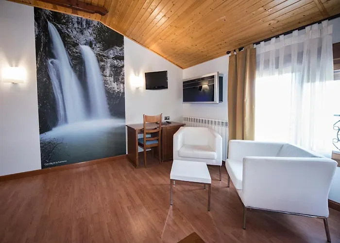 La Barrosa * 아베하르