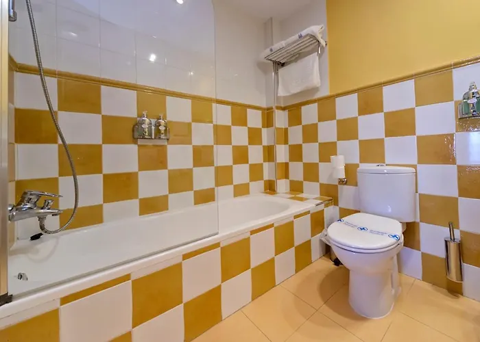 컨트리하우스 La Barrosa *