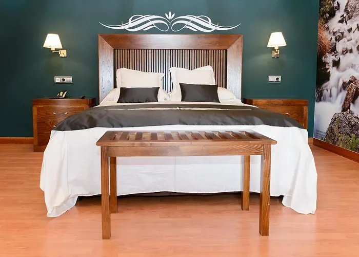 컨트리하우스 La Barrosa *