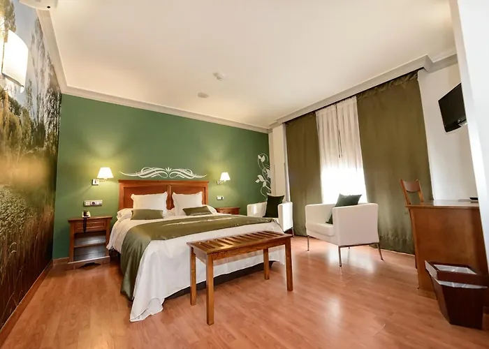 컨트리하우스 La Barrosa