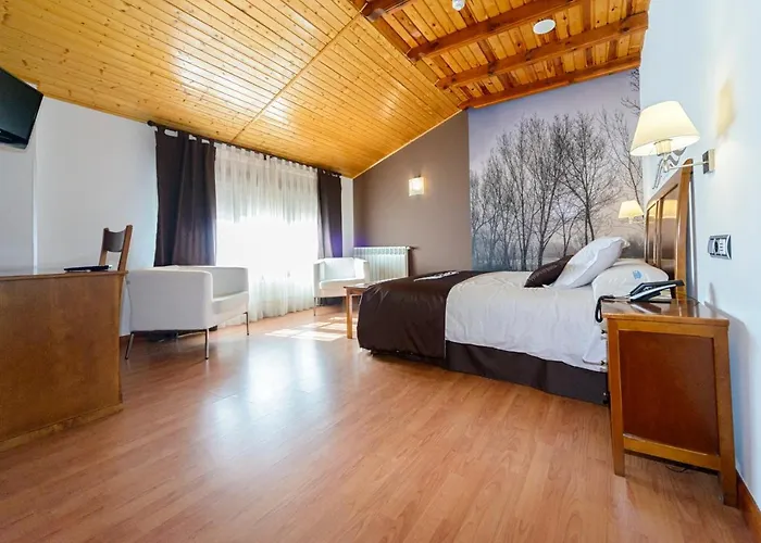 컨트리하우스 La Barrosa *