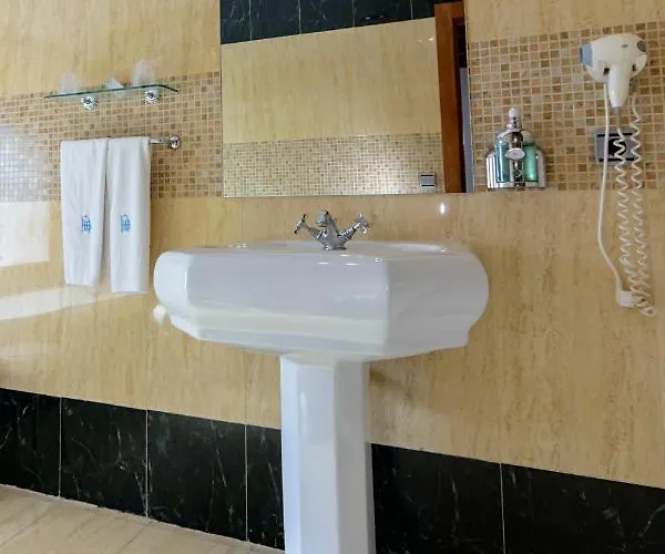 컨트리하우스 La Barrosa *