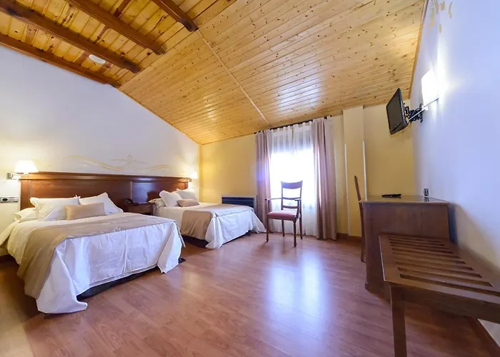 컨트리하우스 La Barrosa *