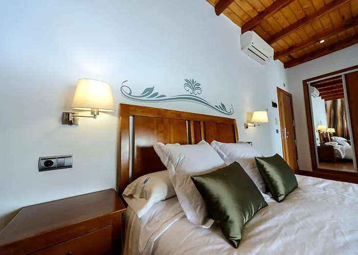 La Barrosa * 아베하르