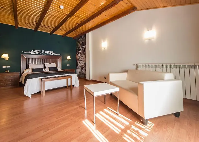 La Barrosa 컨트리하우스