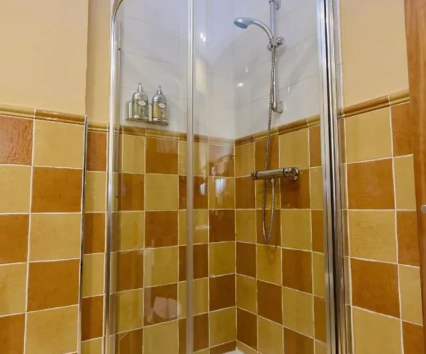 La Barrosa 컨트리하우스 *