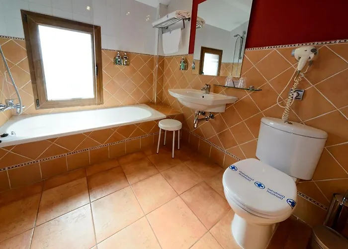 컨트리하우스 La Barrosa *