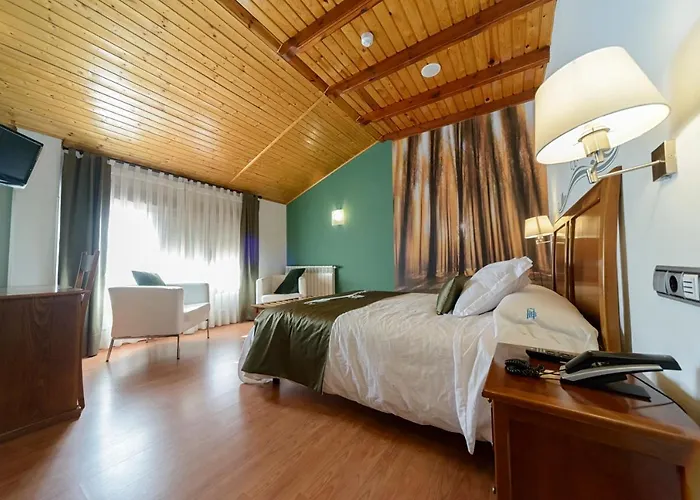 La Barrosa 아베하르