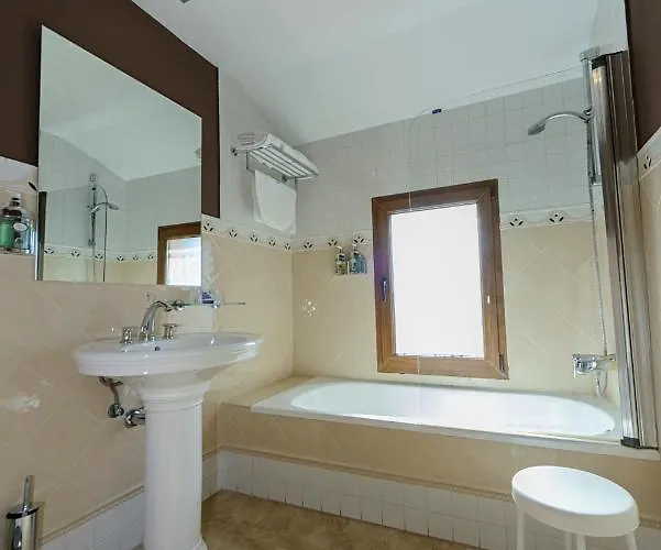 La Barrosa 컨트리하우스