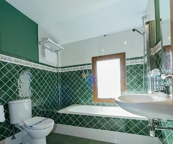 La Barrosa 컨트리하우스