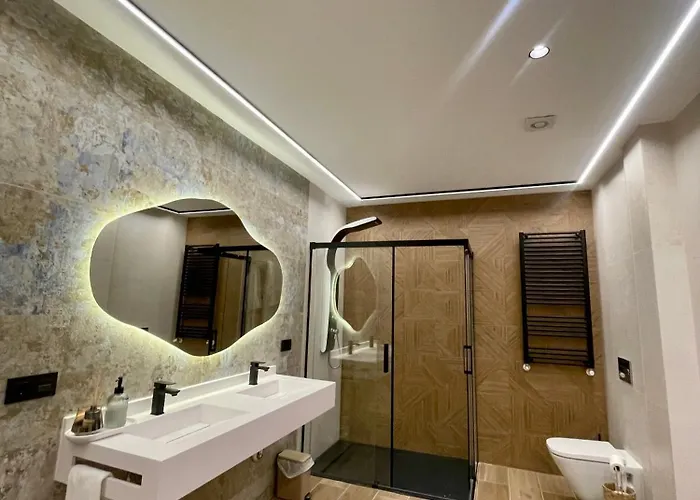 La Barrosa 컨트리하우스