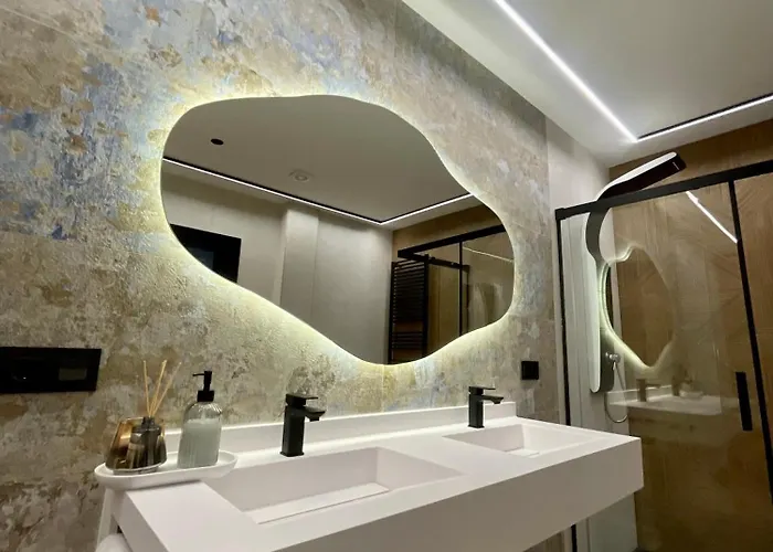 컨트리하우스 La Barrosa *