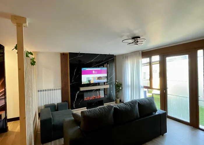 La Barrosa 아베하르