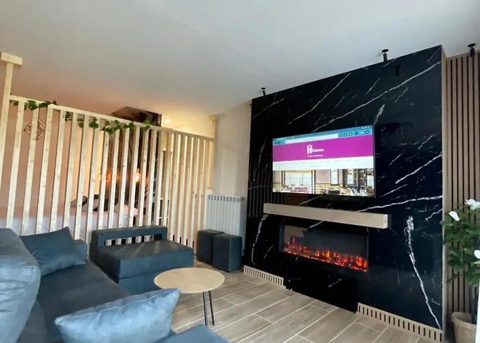 La Barrosa * 아베하르